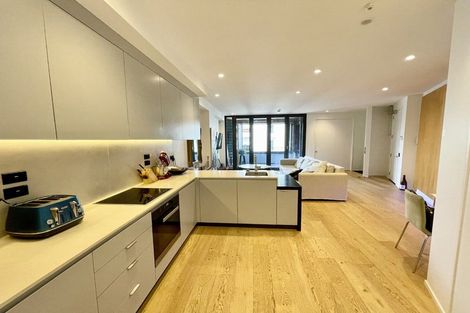 Photo of property in 102/3 Redmond Street, Ponsonby, Auckland, 1011