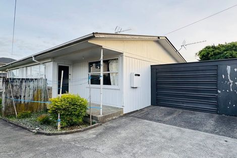 Photo of property in 3/9 Oxford Road, Manurewa, Auckland, 2102