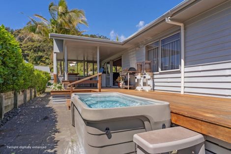 Photo of property in 1128 Purangi Road, Ferry Landing, Whitianga, 3591