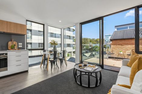 Photo of property in 50h Carlton Mill Road, Merivale, Christchurch, 8014