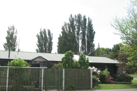 Photo of property in 93 Wingate Street, Redwood, Christchurch, 8051