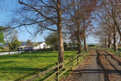 Photo of property in 60 Cameron Road, Mangateparu, Morrinsville, 3375