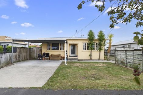 Photo of property in 14 Ramsay Street, Frankton, Hamilton, 3204