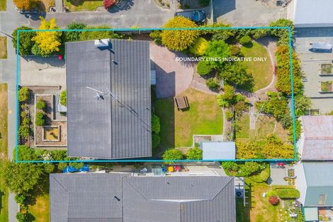 Photo of property in 18 Roxburgh Street, Glenwood, Timaru, 7910