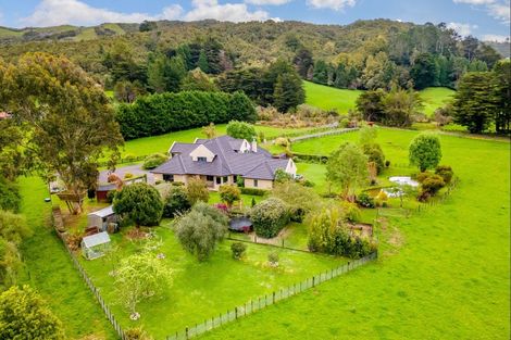 Photo of property in 43 Tvl Road, Blue Mountains, Upper Hutt, 5371