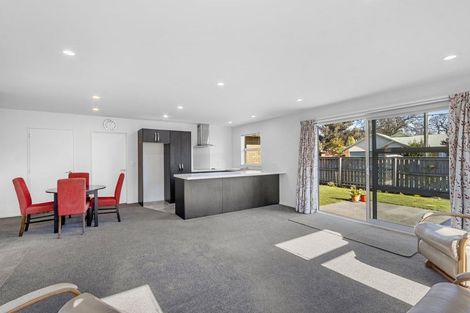 Photo of property in 1/8 Ensors Road, Opawa, Christchurch, 8023