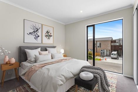 Photo of property in 32 Roundel Crescent, Whenuapai, Auckland, 0618