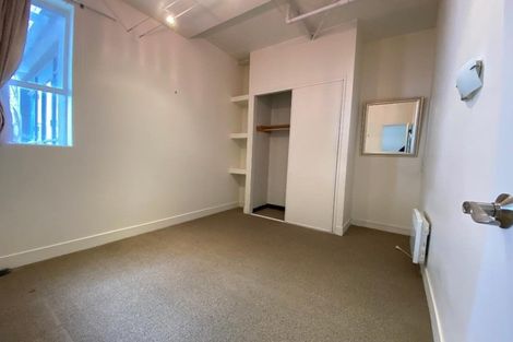 Photo of property in The Lofts, 7/185 Victoria Street, Te Aro, Wellington, 6011