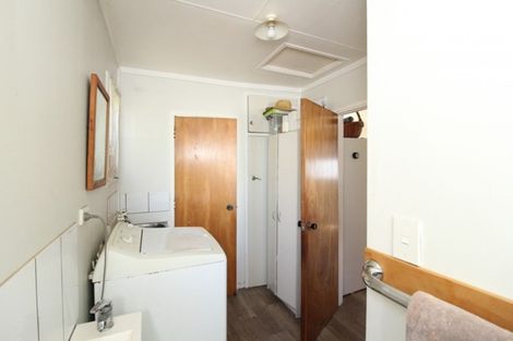 Photo of property in 31 Huia Street, Taihape, 4720