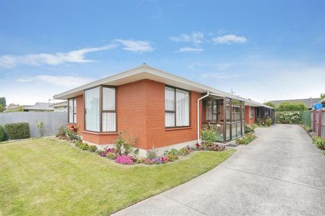 Photo of property in 1/149 Northcote Road, Northcote, Christchurch, 8052