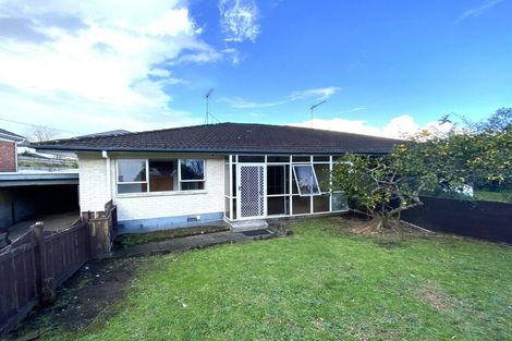 Photo of property in 1 Clare Place, Mount Wellington, Auckland, 1060