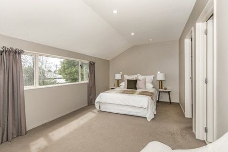 Photo of property in 21 Cadogan Street, Sydenham, Christchurch, 8023