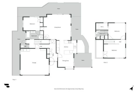 Photo of property in 104 Moana Anu Anu Avenue, Whangamata, 3620