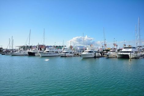 Photo of property in 5a/124 Customs Street West, Auckland Central, Auckland, 1010