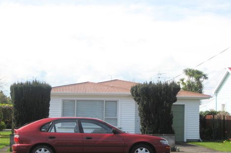 Photo of property in 65c Govett Avenue, Frankleigh Park, New Plymouth, 4310