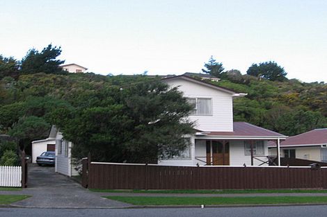 Photo of property in 202 Major Drive, Kelson, Lower Hutt, 5010