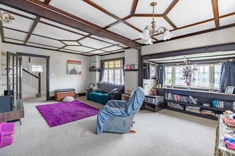 Photo of property in 151 Powderham Street, New Plymouth, 4310