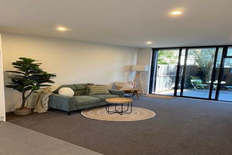 Photo of property in 6/27 Gracefield Avenue, Christchurch Central, Christchurch, 8013