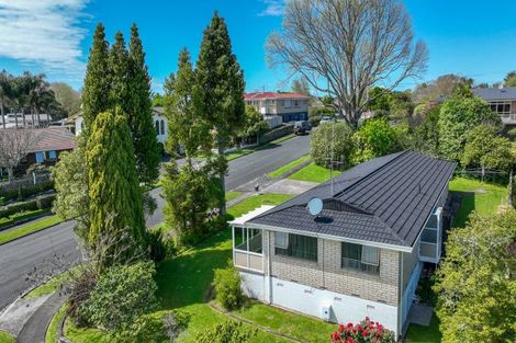 Photo of property in 1 Deanna Avenue, Morrinsville, 3300