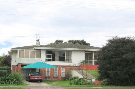 Photo of property in 453 Maunganui Road, Mount Maunganui, 3116