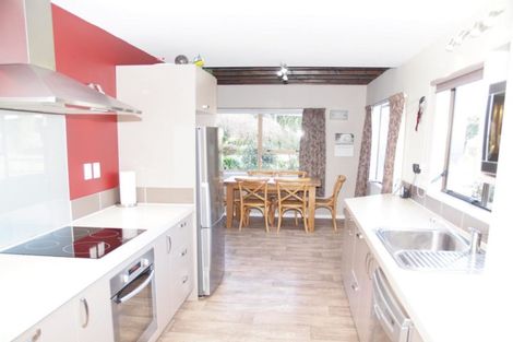 Photo of property in 125 Johnston Road, Rakaia, 7784