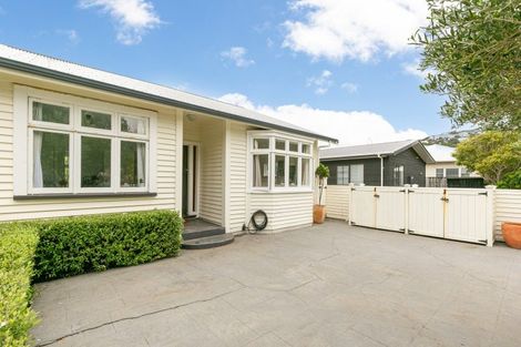 Photo of property in 83 Miramar Avenue, Miramar, Wellington, 6022