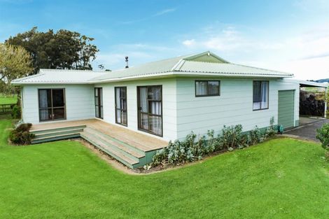 Photo of property in 76 Robertson Road, Ruawai, 0591