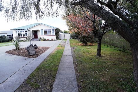 Photo of property in 293 King Street, Temuka, 7920