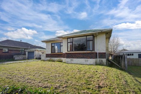 Photo of property in 144 Conyers Street, Heidelberg, Invercargill, 9812