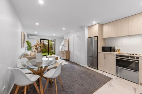 Photo of property in 6/232 Worcester Street, Christchurch Central, Christchurch, 8011