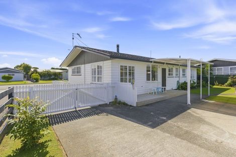 Photo of property in 54 Kennedy Drive, Levin, 5510