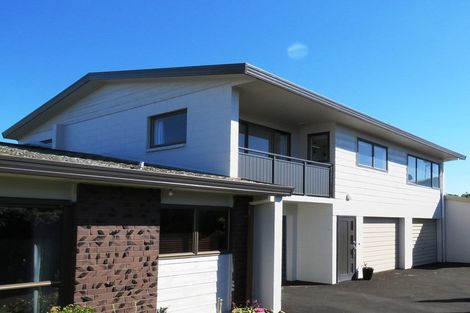 Photo of property in 8b Puriri Street, Mount Maunganui, 3116