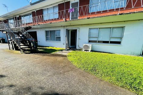Photo of property in 6/138 Richardson Road, Mount Albert, Auckland, 1025