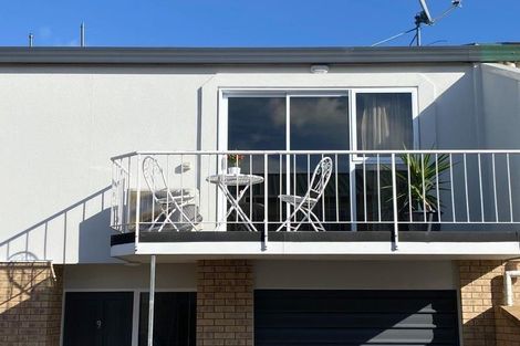 Photo of property in The Mill, 9/444 Hagley Avenue, Christchurch Central, Christchurch, 8011