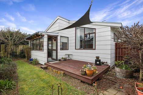 Photo of property in 55b Cox Street, Ashburton, 7700