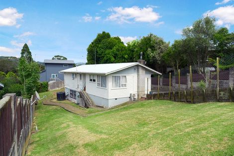 Photo of property in 107 Captain Scott Road, Glen Eden, Auckland, 0602