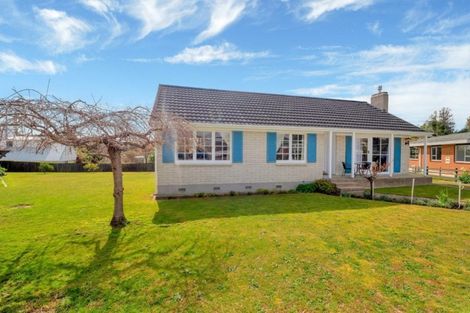 Photo of property in 6 Kylemore Place, Te Puke, 3119