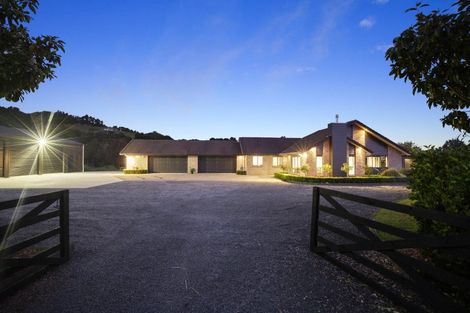 Photo of property in 275f Paparimu Road, Hunua, Papakura, 2583