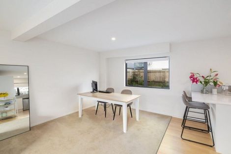 Photo of property in 3/60 Bishop Street, St Albans, Christchurch, 8014