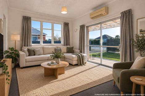 Photo of property in 12 Adams Street, Hampstead, Ashburton, 7700