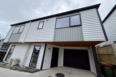 Photo of property in 1/69 Andrew Road, Howick, Auckland, 2010