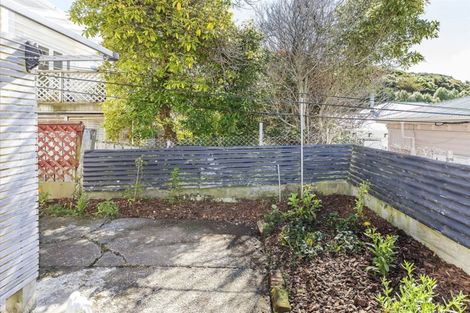 Photo of property in 11 Owen Street, Newtown, Wellington, 6021