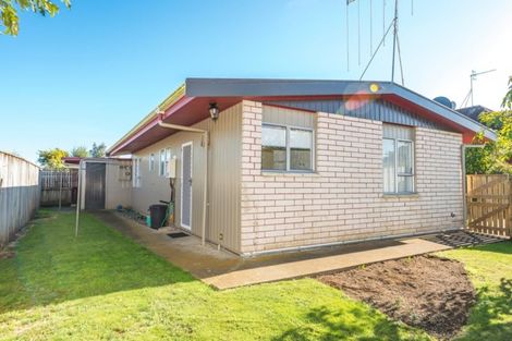 Photo of property in 3a Treadwell Street, Springvale, Whanganui, 4501