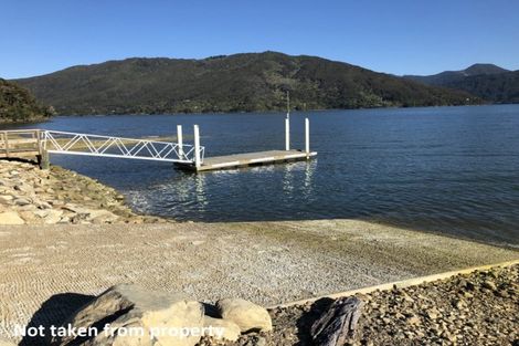 Photo of property in 12 Tai Close, Kaiuma Bay, Havelock, 7178