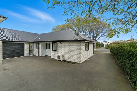 Photo of property in 1/4 Alvaston Drive, Halswell, Christchurch, 8025