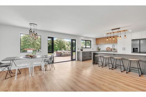 Photo of property in 384 No 10 Road, Swannanoa, Rangiora, 7476