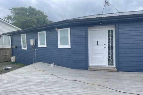 Photo of property in 2d Castleton Street, Birkdale, Auckland, 0626