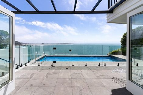 Photo of property in 14 Whitewash Head Road, Scarborough, Christchurch, 8081