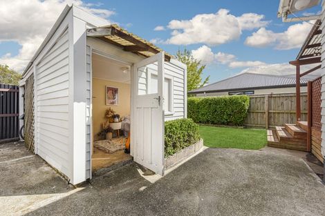 Photo of property in 9 Fauchelle Avenue, Richmond, 7020