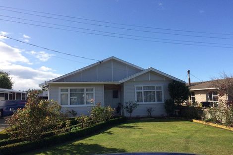 Photo of property in 12 Grace Street, Waimate, 7924